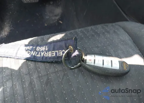 2016 Nissan Altima 2.5 S из США, поврежденный, VIN 1N4AL3AP7GC242839